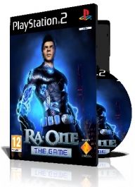 Ra One  The Game